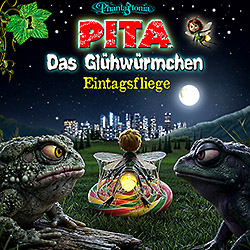 Pita das Glühwürmchen - Episode 1 In Gefahr