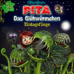Pita das Glühwürmchen - Episode 2 Eintagsfliege