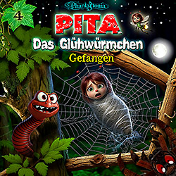 Pita das Glühwürmchen - Episode 4 Gefangen