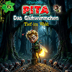 Pita das Glühwürmchen - Episode 6 Tief im Wald