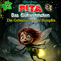 Pita das Glühwürmchen - Episode 7 Die Geheimnisse des Sumpfes