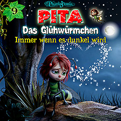 Pita das Glühwürmchen - Episode 9 Immer wenn es dunkel wird